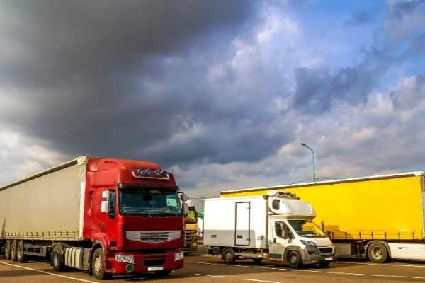 Tekirdağ Kahramanmaraş Nakliyat Ambarları